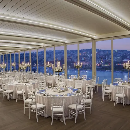 Lazzoni 5* Istanbul