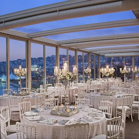 Hotel Lazzoni Istanbul