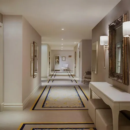 Lazzoni 5* Istanbul