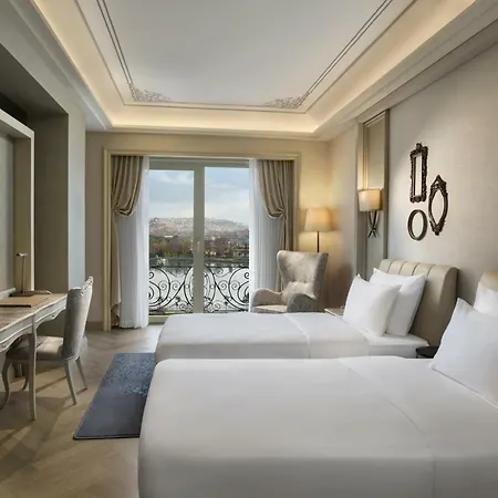 Hotel Lazzoni Istanbul