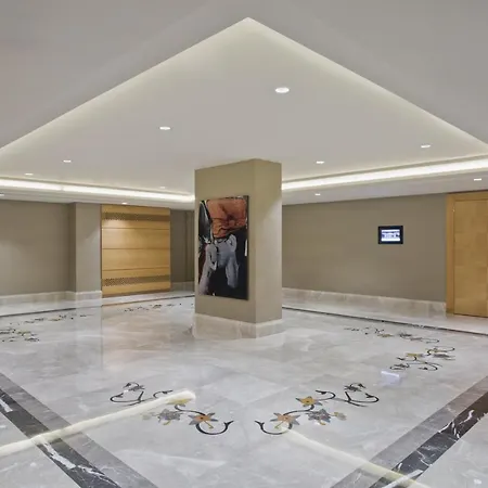 Lazzoni 5* Istanbul