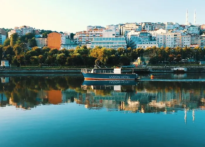 호텔 라조니 이스탄불