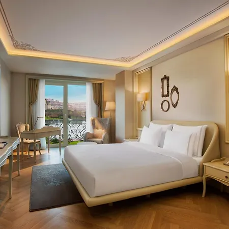 Lazzoni 5* Isztambul