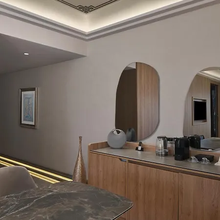 Hotel Lazzoni Estambul