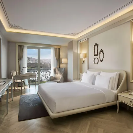 Hotel Lazzoni Estambul