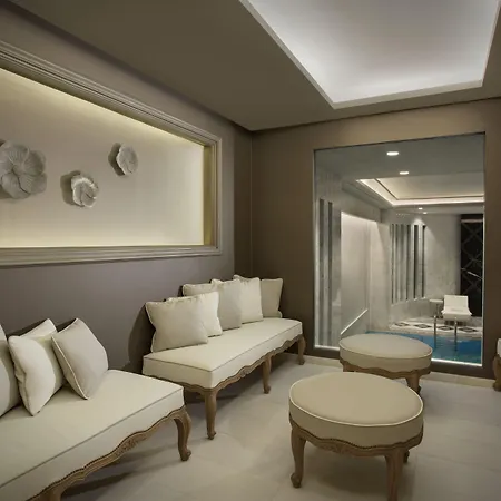 Hotel Lazzoni