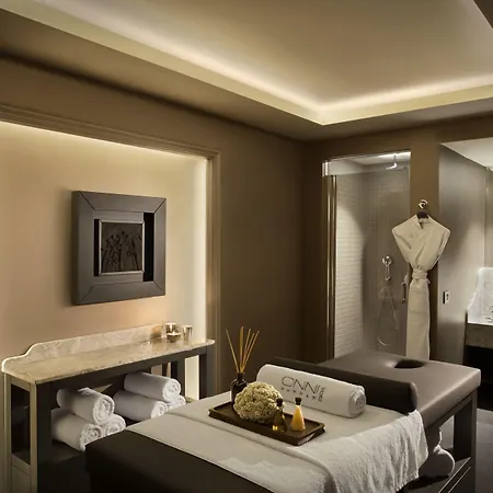 Hotel Lazzoni Estambul