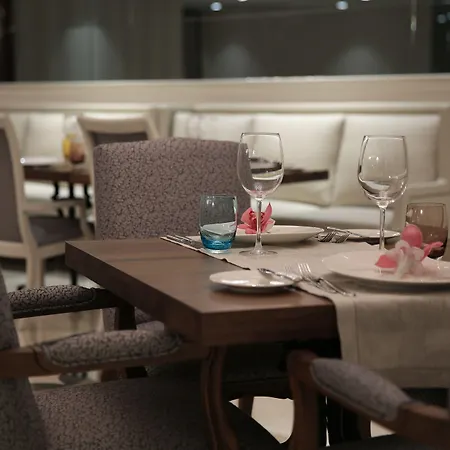 Lazzoni Hotel
