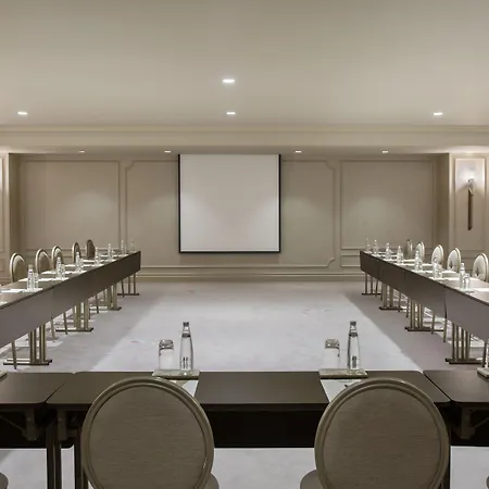Hotel Lazzoni Estambul