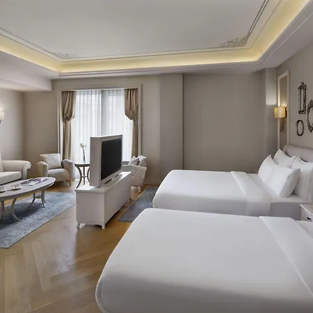 Szálloda Lazzoni 5*