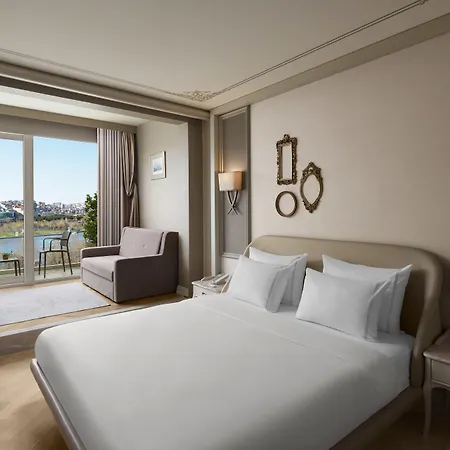 Lazzoni Hotel Istanbul