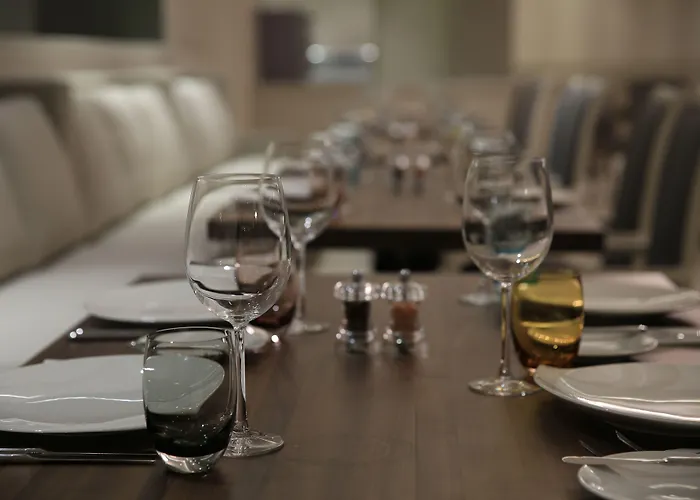 Lazzoni Hotel Istanboel