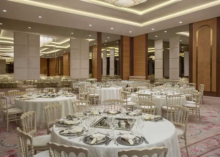 Lazzoni 5* Istanboel