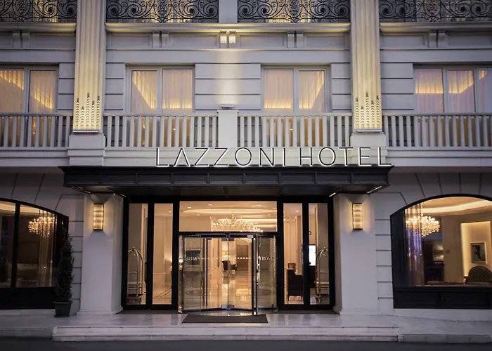 Lazzoni Hotel
