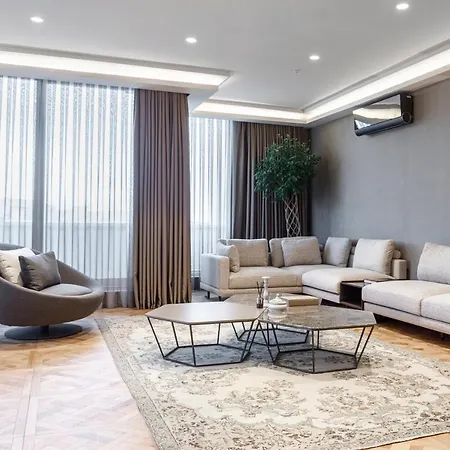 Lazzoni Ξενοδοχείο Κωνσταντινούπολη