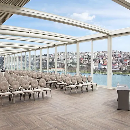 Lazzoni Κωνσταντινούπολη