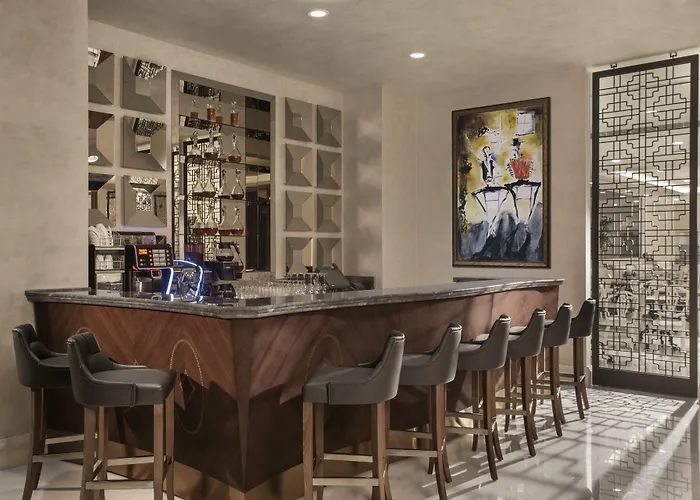 Lazzoni 5* Isztambul